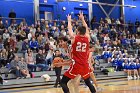 MBBall vs WPI  Wheaton College Men's Basketball vs Worcester Poly Tech. - Photo By: KEITH NORDSTROM : Wheaton, basketball